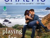 Blog Tour & Giveaway: Playing For Keeps by Jill Shalvis