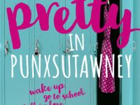 Blog Tour & Giveaway: Pretty in Punxsutawney by Laurie Boyle Crompton