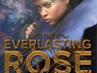 Blog Tour & Spotlight: The Everlasting Rose by Dhonielle Clayton