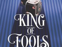 Blog Tour & Review: King of Fools by Amanda Foody