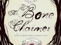 Blog Tour & Giveaway: The Bone Charmer by Breeana Shields