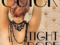 Blog Tour & Review: Tight Rope by Amanda Quick