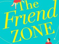 Book Spotlight & Review: The Friend Zone by Abby Jimenez