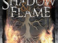 Blog Tour & Giveaway: Shadow & Flame by Mindee Arnett