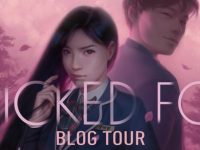 Blog Tour & Review: Wicked Fox by Kat Cho