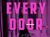Blog Tour & Review: Lock Every Door by Riley Sager