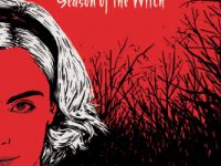 Blog Tour & Giveaway: Sabrina: Season of the Witch by Sarah Rees Brennan