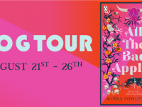Blog Tour & Review: All The Bad Apples by Moira Fowley-Doyle
