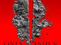 Blog Tour & Review: Only Ashes Remain by Rebecca Schaeffer