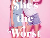 Blog Tour & Giveaway: She’s The Worst by Lauren Spielle