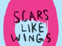 Blog Tour & Giveaway: Scars Like Wings by Erin Stewart