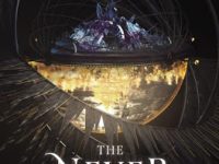 Blog Tour & Review: The Never-Tilting World by Rin Chupeco