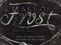 Blog Tour & Giveaway: Tears of Frost by Bree Barton