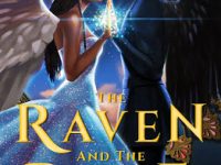 Blog Tour & Review: The Raven and the Dove by Kaitlyn Davis