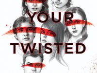 Blog Tour & Review: All Your Twisted Secrets by Diana Urban