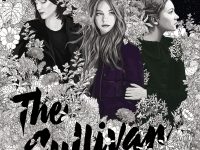 Blog Tour & Review: The Sullivan Sisters by Kathryn Ormsbee