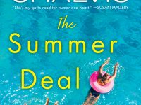 Blog Tour & Review: The Summer Deal by Jill Shalvis