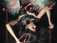 Blog Tour & Review: The Redpoint Crux by Morgan Shamy