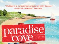 Book Spotlight & Review: Paradise Cove by Jenny Holiday