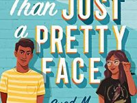 Blog Tour & Review: More Than Just A Pretty Face by Syed M. Masood