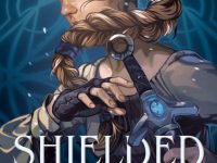 Blog Tour & Review: Shielded by Kaylynn Flanders