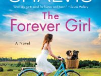 Blog Tour & Review: The Forever Girl by Jill Shalvis
