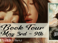 Blog Tour & Giveaway: The Ones We’re Meant to Find by Joan He