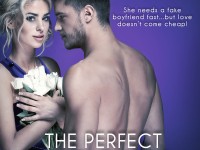 Release Blast: The Perfect Bargain by Julia London