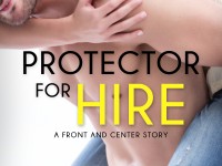 Blog Tour & Giveaway: Protector For Hire by Tawna Fenske