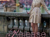 Teaser Tuesday: Release Me by Ann Marie Walker and Amy K. Rogers
