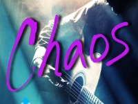 Blog Tour & Giveaway: Chaos by Jamie Shaw