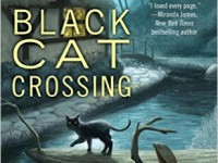 Blog Tour & Giveaway: Black Cat Crossing by Kay Finch