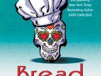Blog Tour & Giveaway: Bread of the Dead by Ann Myers