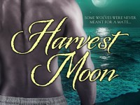 Release Day Blitz: Harvest Moon by Lisa Kessler