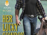 Blog Tour & Giveaway: Her Lucky Cowboy by Jennifer Ryan