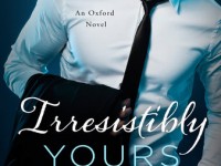 Blog Tour & Giveaway: Irresistibly Yours by Lauren Layne