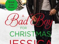 Blog Tour & Review: A Bad Boy For Christmas by Jessica Lemmon