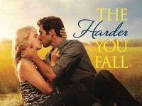 Waiting on Wednesday: The Harder You Fall by Gena Showalter