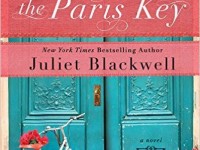 Blog Tour & Spotlight: The Paris Key by Juliet Blackwell