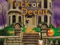 Blog Tour & Giveaway: Trick or Deceit by Shelley Freydont