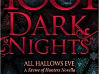 Review & Excerpt Tour: All Hallows Eve by Heather Graham