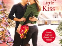 Launch Day Blitz and Giveaway: Every Little Kiss by Kim Amos