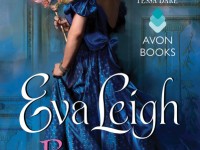 Blog Tour & Giveaway: Forever Your Earl  & Scandal Takes The Stage by Eva Leigh