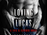 Blog Tour & Giveaway: Loving Lucas by Violette Rand