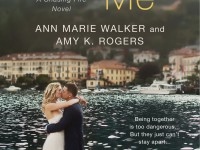 Teaser Tuesday: Reclaim Me by Ann Marie Walker and Amy K. Rogers