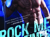 Blog Tour & Giveaway: Rock Me Two Times by Dawn Ryder