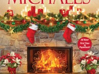 Release Blast and Giveaway: Wishes For Christmas by Fern Michaels