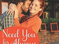 Blog Tour & Spotlight: Need You For Always by Marina Adair