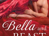 Book Spotlight & Review: Bella and the Beast by Olivia Drake