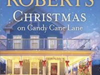 Blog Tour & Review: Christmas on Candy Cane Lane by Sheila Roberts